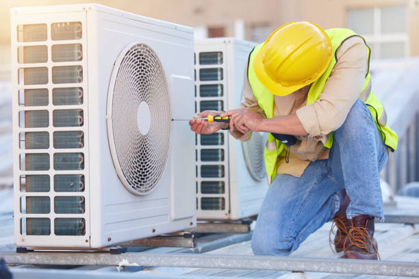 HVAC Maintenance Plan in West Liberty, OH