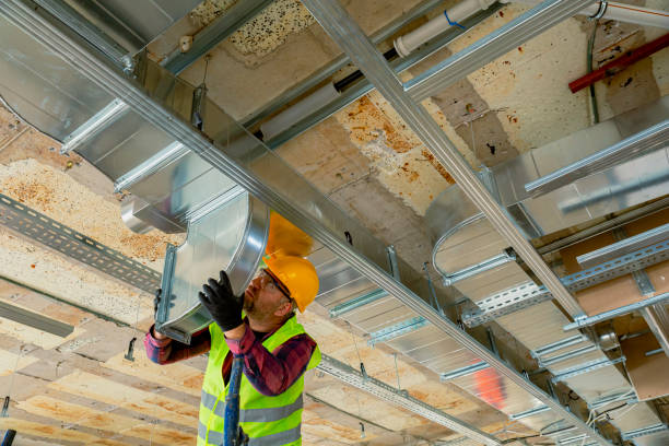 Best 24/7 HVAC Repair  in West Liberty, OH