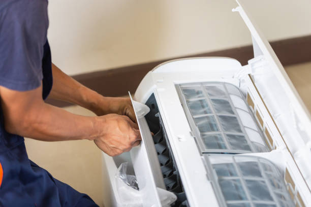  West Liberty, OH HVAC Pros