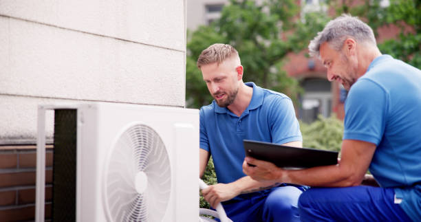 Best HVAC Replacement Cost  in West Liberty, OH