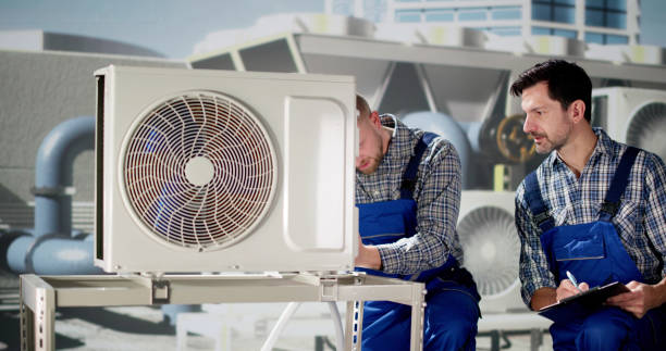 Best Air Conditioning Repair  in West Liberty, OH