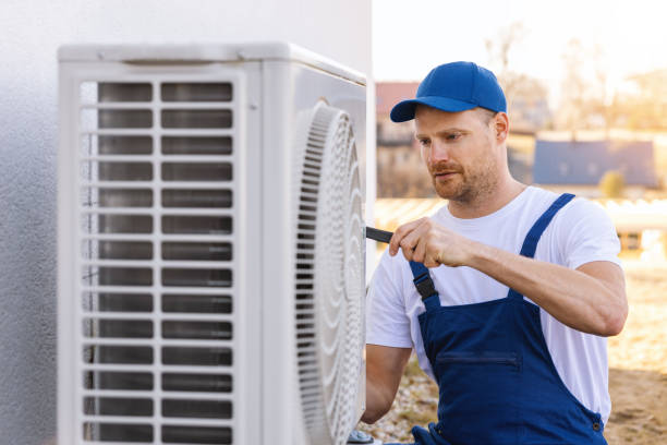 Best Residential HVAC Services  in West Liberty, OH