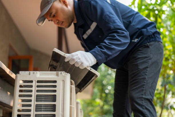 Best 24/7 HVAC Repair  in West Liberty, OH