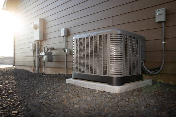 Best Local HVAC Companies  in West Liberty, OH